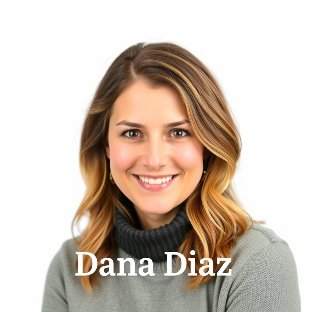 Dana Diaz