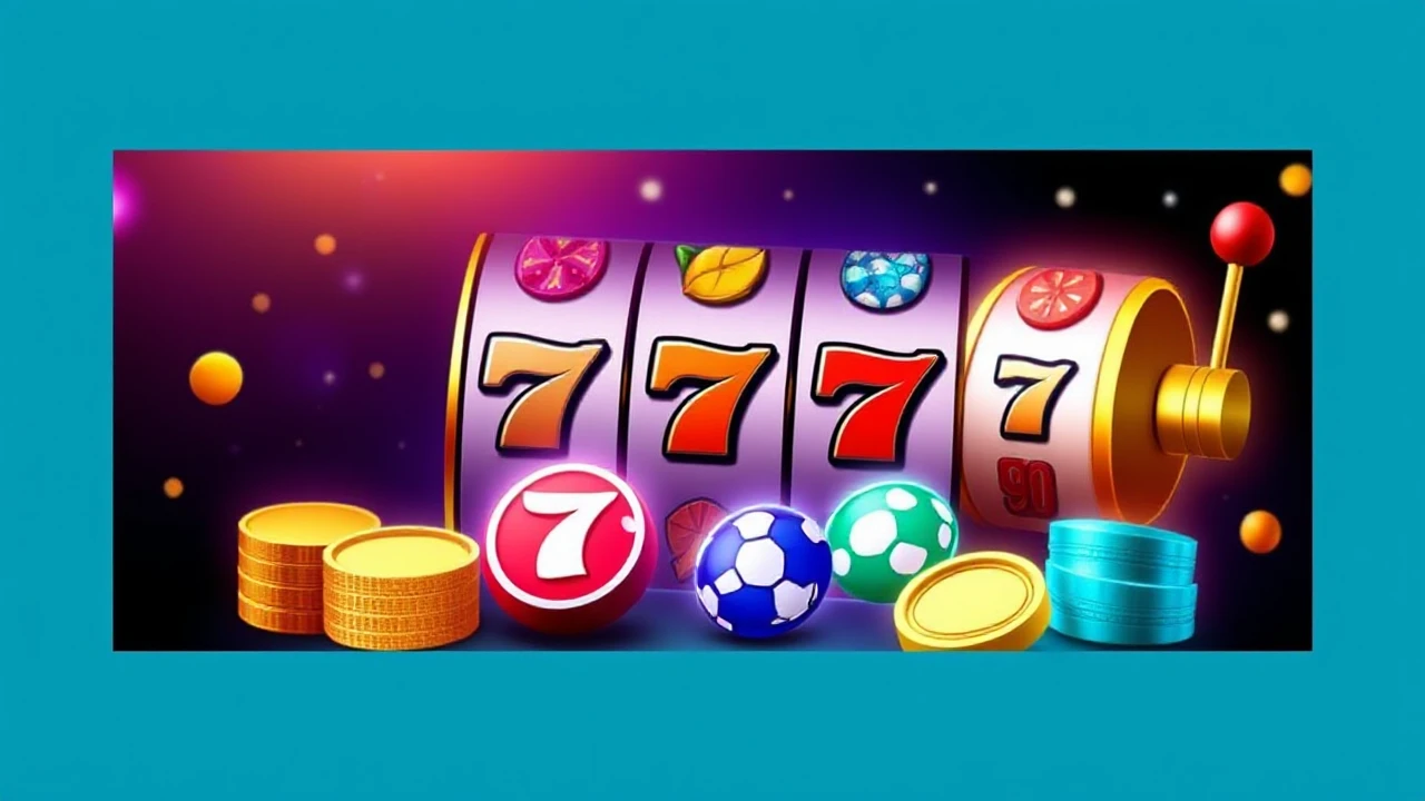 Your Go-To Manual on Selecting the Ideal Online Slot Game for You