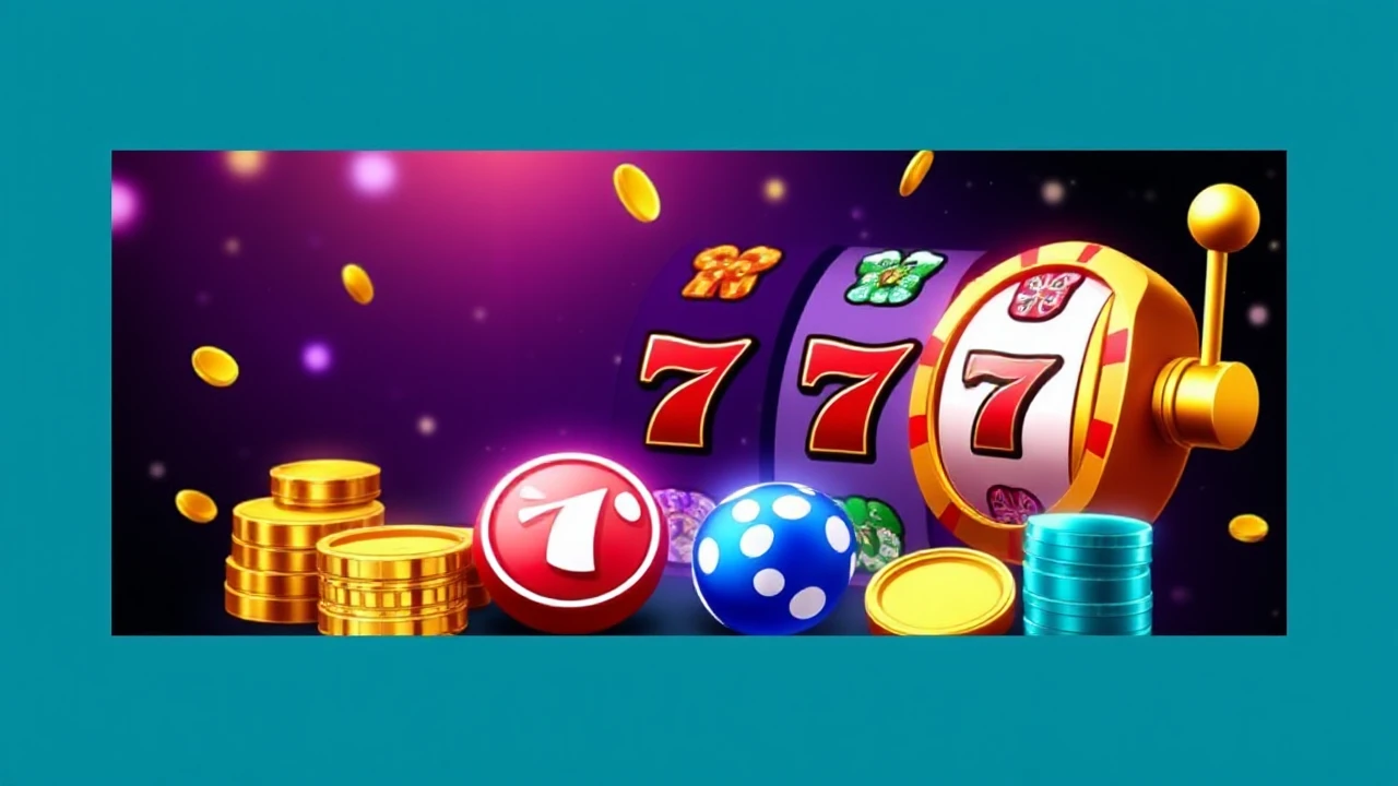 Exploring the Art of Fortune in Online Casino Slot Gaming