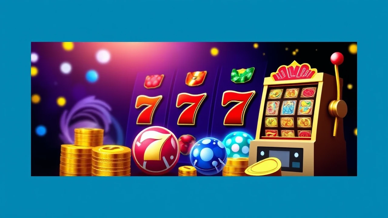 Unveiling Hidden Truths: Behind the Scenes of Online Slot Game Development