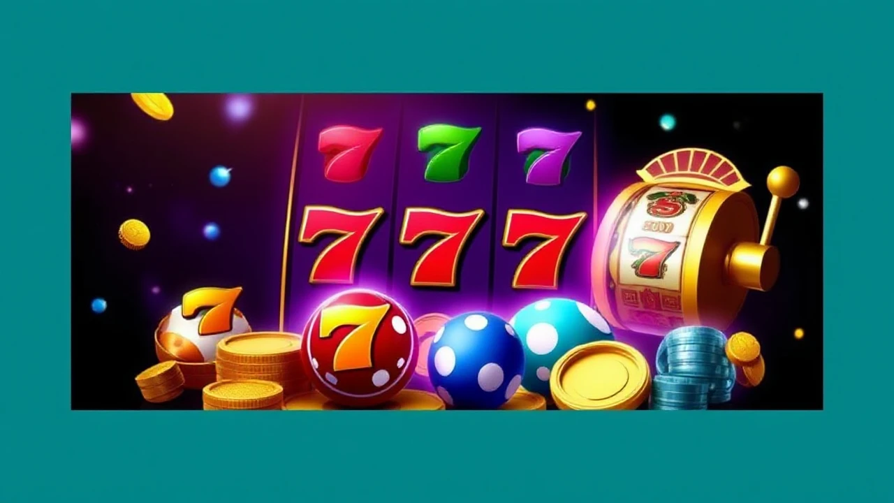 Tips Memilih Permainan Slot Online yang Menguntungkan