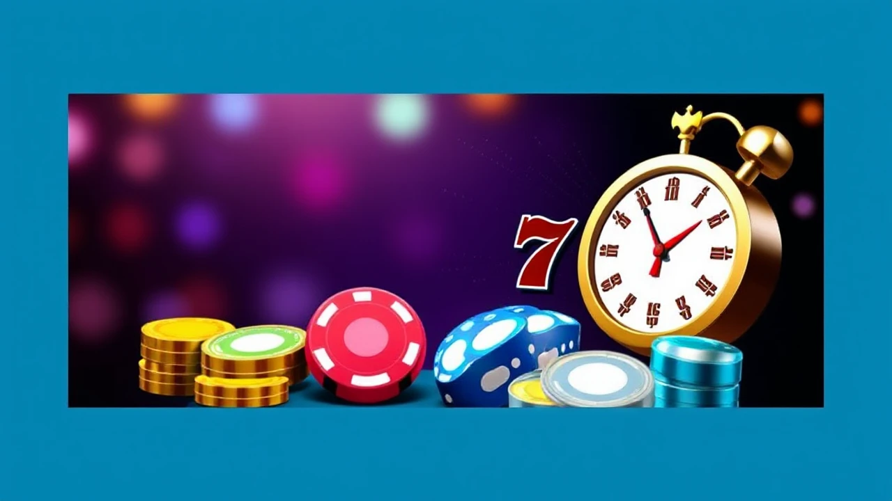 Perfecting the Skill of Timing in Online Gaming House Slot Play: Tips for Success
