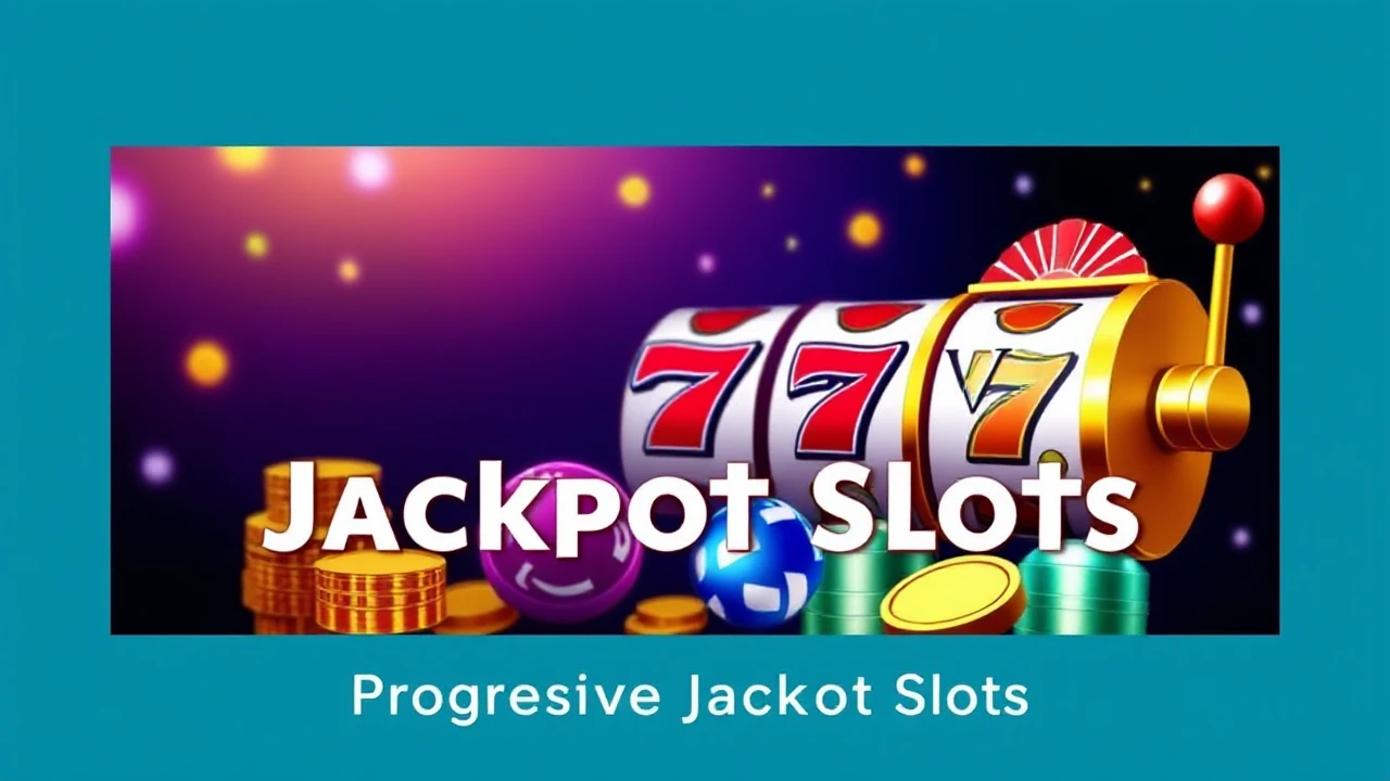 Shedding Light on the Insider Knowledge of Progressive Jackpot Slots