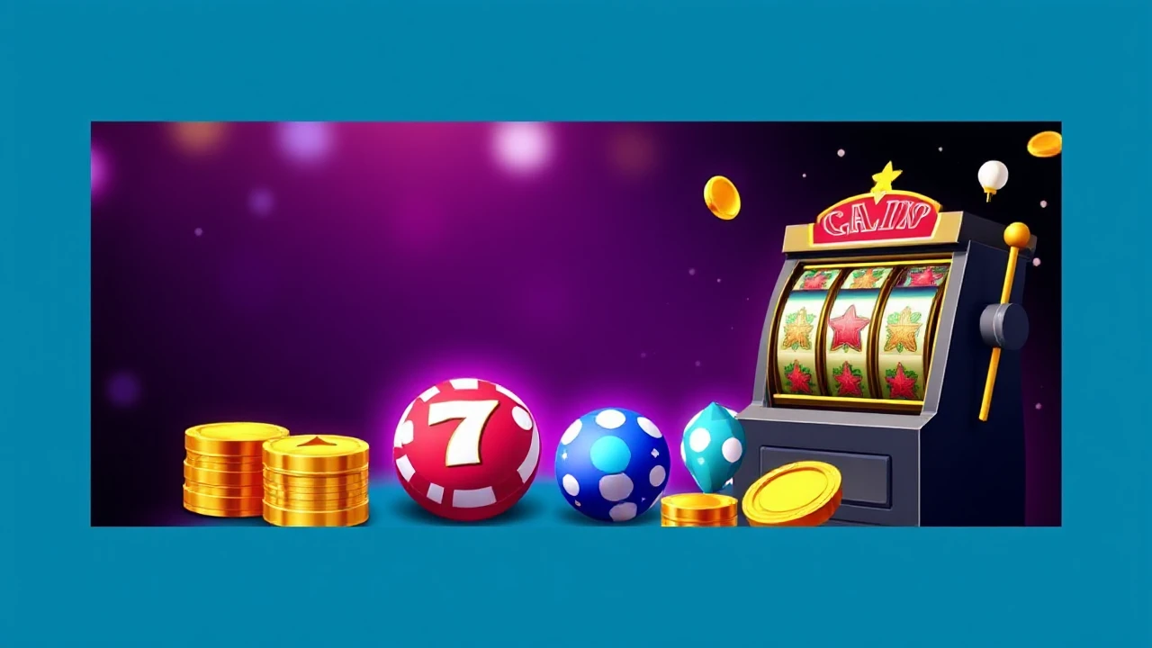 Optimizing the Potential of Bonuses in Online Casino Machine Games