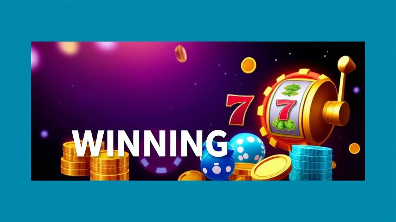 Mastering the Art of Winning Big: 5 Best Approaches for Boosting Your Casino Wins